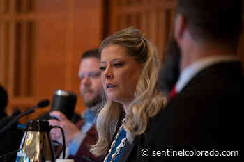 New Aurora City Council to consider studying 'red tape' and offering businesses ARPA money for safety upgrades - Sentinel Colorado