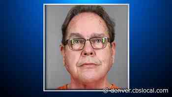 Former Aurora Police Officer Who Was Linked To Pipe Bomb Case Pleads Guilty To Firearms Charge - CBS Denver