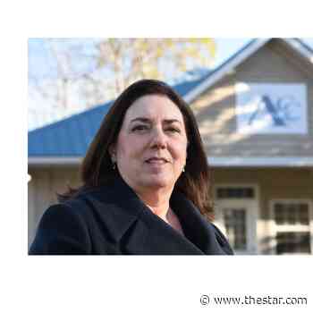 'Designed with business owners in mind': Aurora responds to pandemic's impact on labour market - Toronto Star