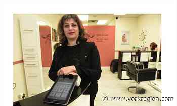 National program of shoppers and merchants supporting charities launches in Aurora - yorkregion.com