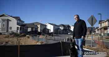 Aurora Highlands residents have no vote, little voice, all the debt - Colorado Springs Gazette