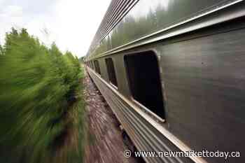 Residents renew calls to make Aurora free from 'archaic train whistling' - NewmarketToday.ca