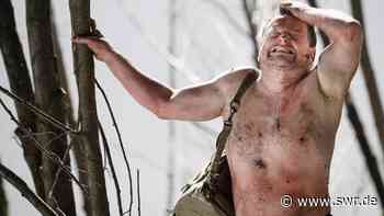 Kammeroper "Jakob Lenz" am Nationaltheater Mannheim - SWR