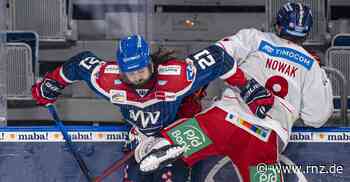 Adler Mannheim: Der Tiefflug nimmt Ausmaße an - Rhein-Neckar Zeitung