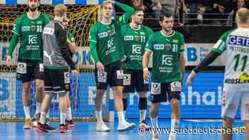 Corona-Fälle bei Füchsen Berlin: Spiel in Mannheim abgesagt - Süddeutsche Zeitung - SZ.de