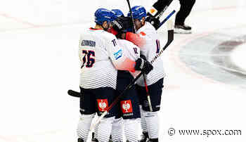 DEL: Mannheim stoppt Talfahrt mit Sieg über München - SPOX.com
