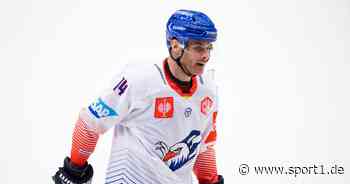 Eishockey, DEL: Nächste Niederlage für die Adler Mannheim - SPORT1