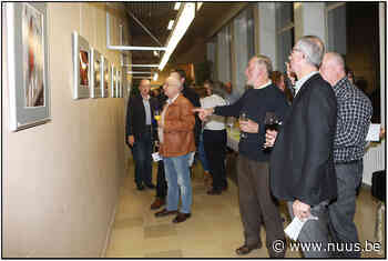 Melle: 52ste foto expo, Fotoclub IRIS – NUUS - nuus.be
