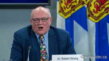 N.S., N.B. tighten restrictions as they report their 1st omicron cases