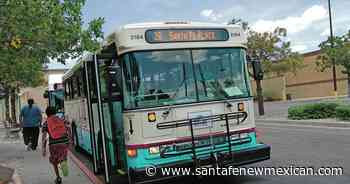 Two Santa Fe bus drivers die of coronavirus, others sickened - Santa Fe New Mexican
