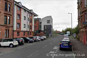 Renfrew crime: Man charged with illegal possession of knife - TheGazette.co.uk