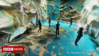 Coventry City of Culture 2021: New digital art gallery to open - BBC News