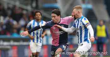 Coventry City fans hit back at shock Callum O'Hare transfer call - Coventry Live