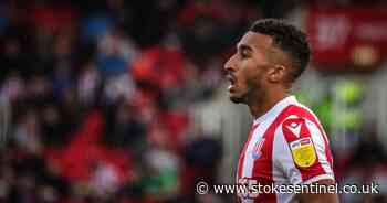 Stoke City expected starting XI vs Coventry as Michael O'Neill juggles injuries - Stoke-on-Trent Live