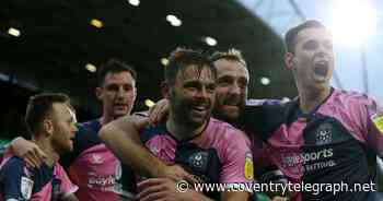 The Coventry City player who has emerged as a brilliant bit of transfer deadline day business - Coventry Live