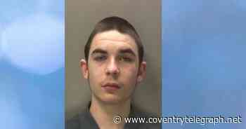 Police search for missing 22-year-old with links to Coventry - Coventry Live