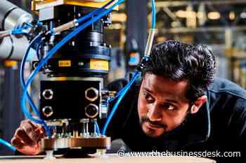 National Manufacturing Summit to be held in Coventry | TheBusinessDesk.com - The Business Desk