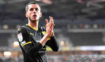 Loan Watch: Wins for Nathan Holland and Conor Coventry | West Ham United - West Ham United F.C.