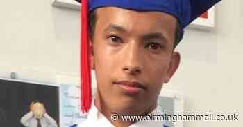 'My heart breaks' - readers react to teen Yahya Sharif stabbing on Coventry Road - Birmingham Live