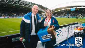 GOLDEN GAMBLE RESULTS: COVENTRY CITY - News - htafc.com
