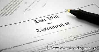 People with these surnames in Coventry and Warwickshire could have an unclaimed inheritance worth millions - Coventry Live