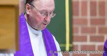 Coventry street to be named after 'inspiring' priest who served the city for 43 years - Coventry Live