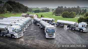 AdBlue 'price gouging' won't be solved easily, says haulage company