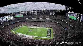 Las Vegas to host Super Bowl LVIII, sources say
