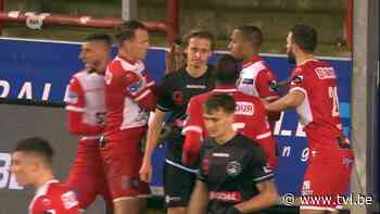 Crisis is compleet bij Lommel SK na 2 op 21 - TV Limburg