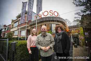 Bloemenwinkel Myosotis bestaat 30 jaar: “Ik decoreerde ooit ... (Edegem) - Het Nieuwsblad