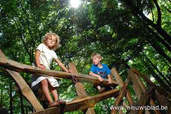 Provincie subsidieert nieuwe ontmoetingsplek: “Nood aan buitenruimte is dwingender geworden”