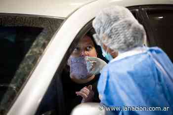 Coronavirus en Argentina hoy: cuántos casos registra Ciudad de Buenos Aires al 13 de diciembre - LA NACION