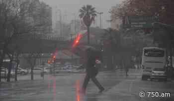 Clima en Buenos Aires: el pronóstico del tiempo para este martes 14 de diciembre - AM 750