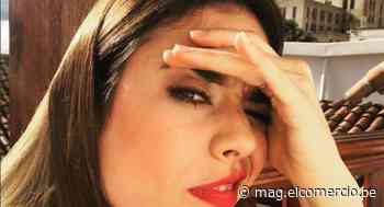 Carolina Ramírez: lo que menos le gusta de Buenos Aires, su nuevo hogar - MAG.