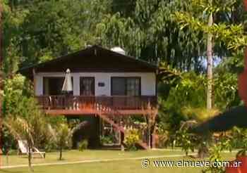 Una colonia Suiza en Buenos Aires - Noticias, Todas Las Tardes (Clips) - telenueve