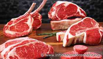 Un relevamiento realizado en Capital y el Gran Buenos Aires destacó que los precios de la carne vacuna aument - Infoblancosobrenegro