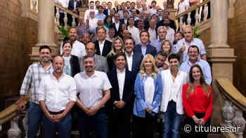 Gobiernos del estado de Buenos Aires cerrarían el año con este incremento anual / Titulares de Economía - Titulares.ar