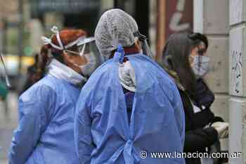 Coronavirus en Argentina: casos en La Plata, Buenos Aires al 13 de diciembre - LA NACION