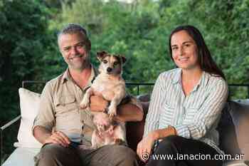 Emilio White: el fotógrafo de naturaleza que dejó Buenos Aires y lucha por conservar la selva misionera - LA NACION