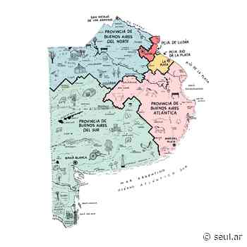 Una nueva Buenos Aires - Seul.ar