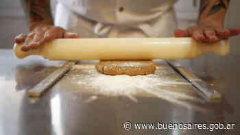 Sabor Federal: concurso nacional de cocina | Noticias - buenosaires.gob.ar