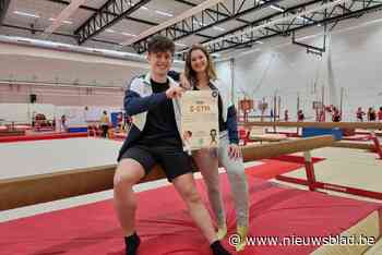 Turnkring Atlas start met werking voor kinderen met een beperking: “We willen vooral dat kinderen plezier kunnen maken”