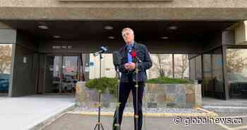 Alberta’s public service union votes to accept new collective agreement with province