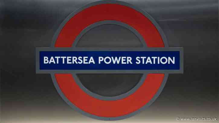 Northern line extension adds a new station to the Cross-London interchanges