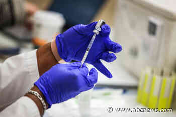 Supreme Court declines religious challenge to N.Y. vaccine mandate for health care workers