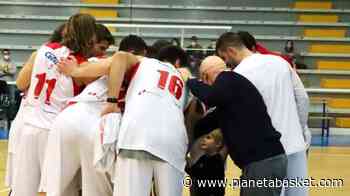 Serie C - Il Guerriero Padova procede sul velluto e schianta Oderzo nella ripresa - Pianetabasket.com