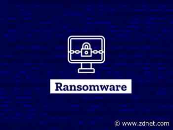 Virginia legislative agencies and commissions hit with ransomware attack
