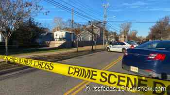 One man dead following shooting in Wythe area of Hampton