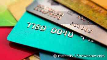 Virginia government employee names now left off credit card expenses