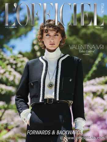 An afternoon in Capri with Chanel - L'Officiel - Italy